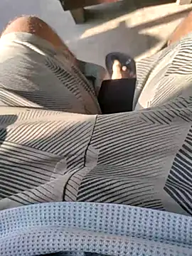 hydhunk26 online show from 8, 3, 2026