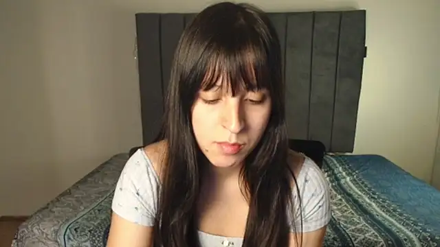 Sofii unicorn online show from 1, 3, 2026