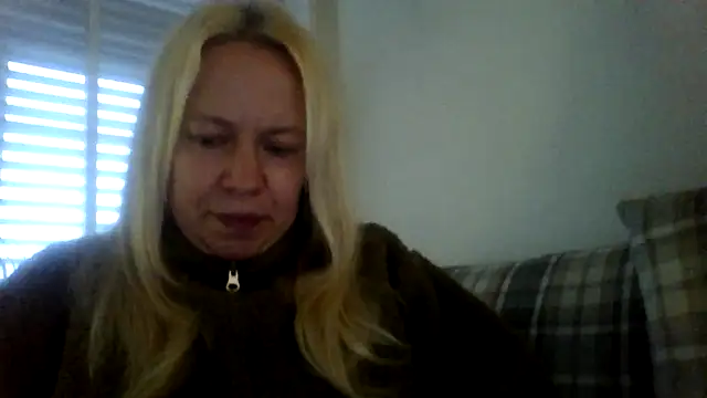 Snapshot of jennyblondeuk chatting on 21, 2, 2026 jennyblondeuk online show from 21, 2, 2026