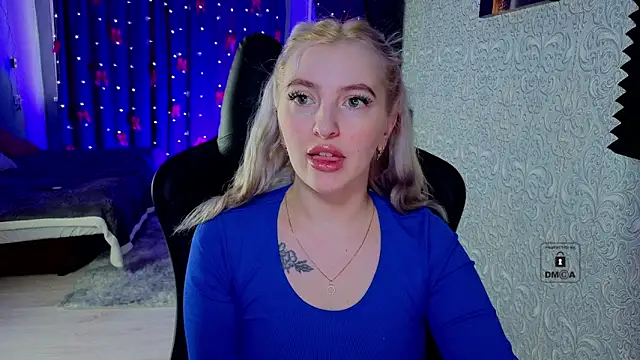 Eva Vibe  online show from 7, 3, 2026