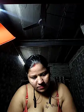 SexyKajal 758 online show from 4, 4, 2026