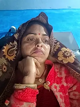 Mahima rani34 online show from 11, 1, 2026