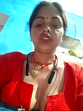 Snapshot of Mahima_rani34 chatting on 15, 2, 2026 Mahima rani34 online show from 15, 2, 2026