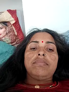 Snapshot of Mahima_rani34 chatting on 2, 3, 2026 Mahima rani34 online show from 2, 3, 2026