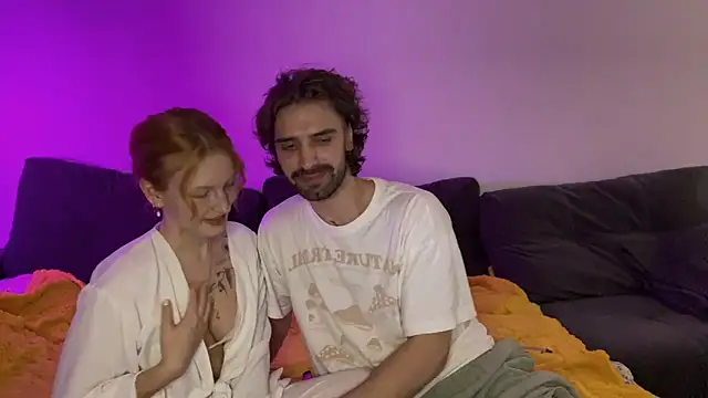 Stacy Liam online show from 11, 2, 2026