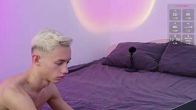 Snapshot of Leonlure chatting on 22, 2, 2026 Leonlure online show from 22, 2, 2026