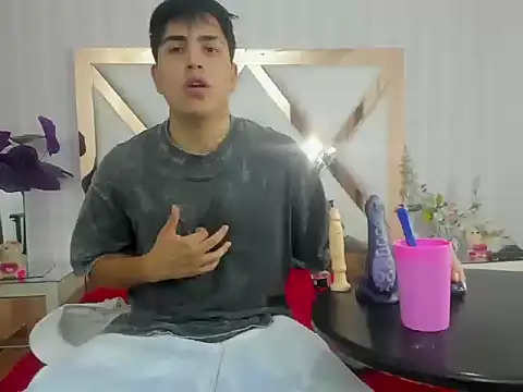 ThomasThund online show from 14, 1, 2026