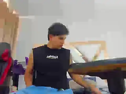 ThomasThund online show from 18, 1, 2026