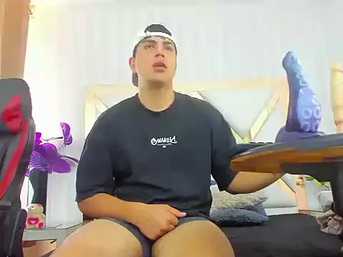 ThomasThund online show from 19, 1, 2026