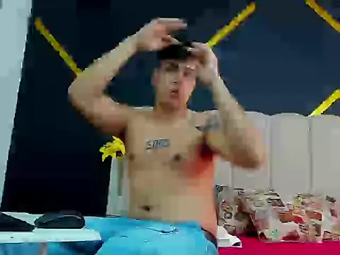 ThomasThund online show from 2, 2, 2026