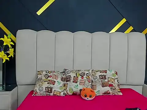 ThomasThund online show from 3, 2, 2026