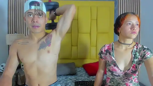 pleasureroomxx online show from 2, 2, 2026