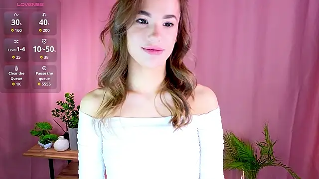 DiannMccarl online show from 10, 3, 2026