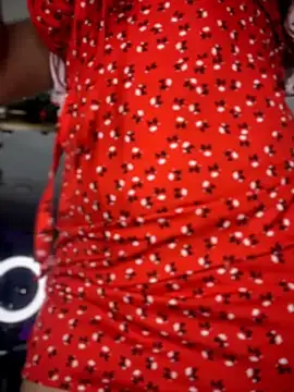 LolliTeaseXXX online show from 22, 12, 2025