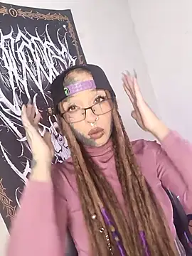 Luucy666 online show from 1, 2, 2026