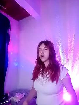 Anggelic online show from 3, 2, 2026