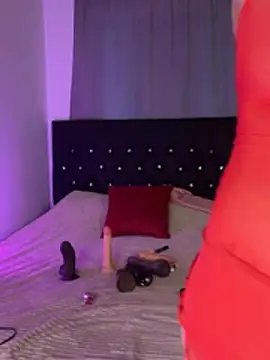 HelenaLior online show from 18, 3, 2026