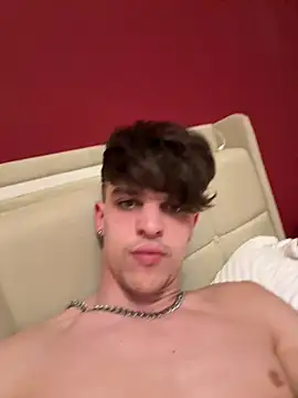 Sexboy6906 online show from 13, 3, 2026