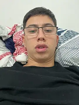 boybaby34 online show from 7, 2, 2026