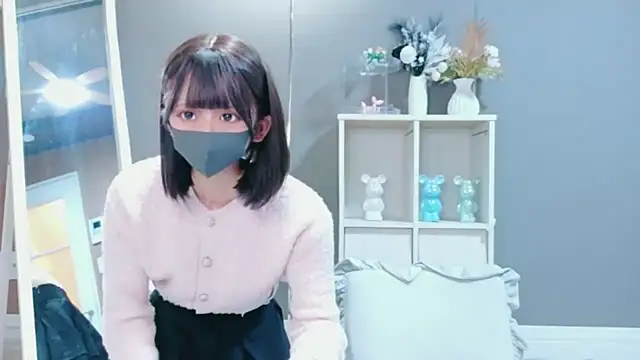 Kiki-jpn online show from 14, 2, 2026