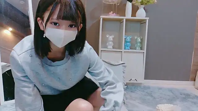 Kiki-jpn online show from 13, 3, 2026