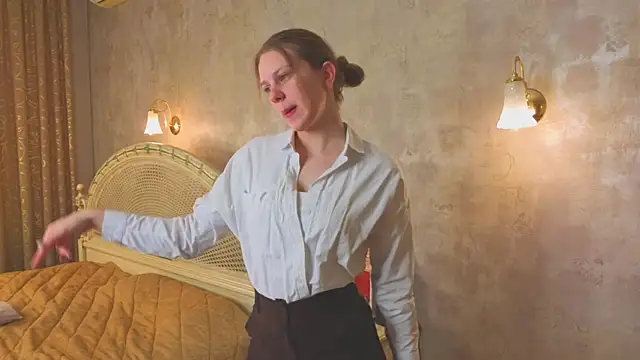 EllisStrano online show from 16, 1, 2026