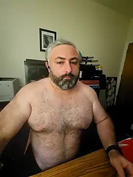 Snapshot of MacGuyver20 chatting on 12, 2, 2026 MacGuyver20 online show from 12, 2, 2026