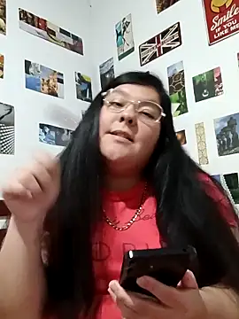 Lunaaaa Hot online show from 22, 12, 2025