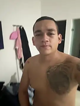 Camiloperez7729 online show from 29, 3, 2026