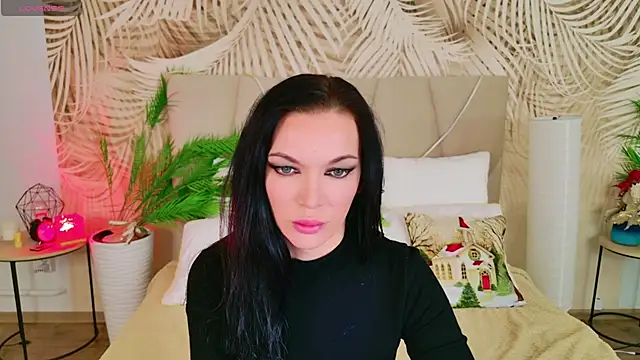 JulieHill online show from 1, 2, 2026