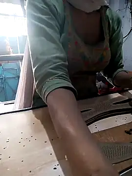 Desipari 777 online show from 21, 3, 2026