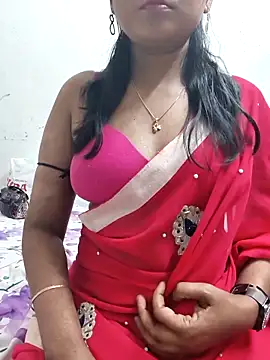 sexy-mahi  online show from 1, 3, 2026