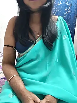 sexy-mahi  online show from 16, 3, 2026