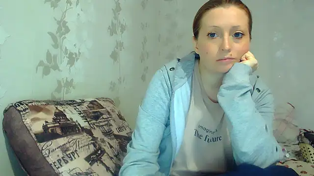 CrystallAngel online show from 15, 2, 2026