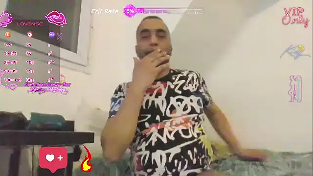 Snapshot of masterskorp chatting on 13, 3, 2026 masterskorp online show from 13, 3, 2026