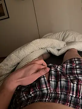 SecretCouple23 online show from 9, 3, 2026