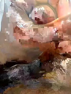 Feli9775 online show from 21, 12, 2025