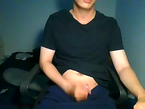 DavidChen2k online show from 22, 12, 2025