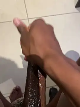 Daddy3rdlegx online show from 22, 3, 2026