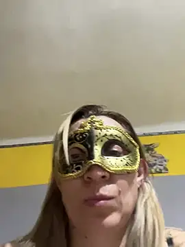 SexyMamiVee online show from 21, 2, 2026