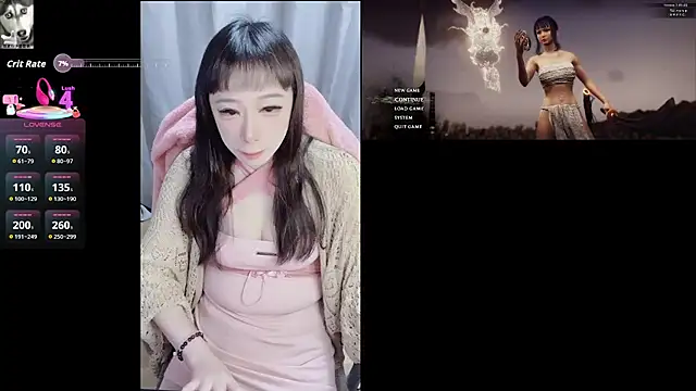 diaperlilinai0210 online show from 19, 2, 2026