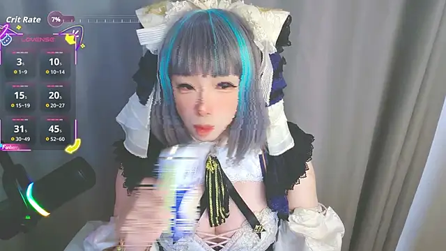 diaperlilinai0210 online show from 6, 4, 2026