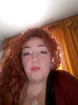 ArinaCi online show from 22, 12, 2025