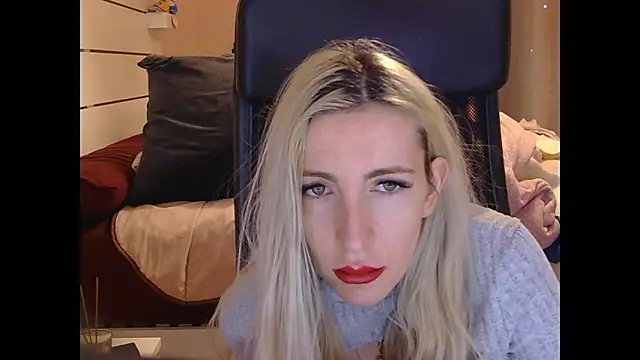 BarbieBlondieGirl online show from 16, 1, 2026