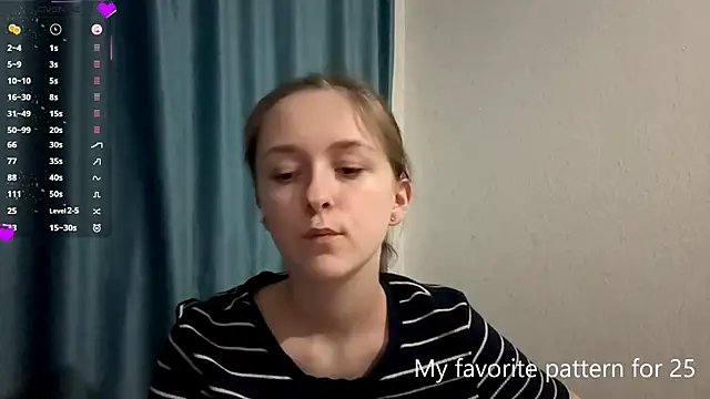 Snapshot of AbigailAbdalla chatting on 13, 1, 2026 AbigailAbdalla online show from 13, 1, 2026