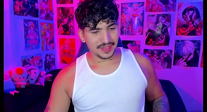 Zeref- online show from 23, 12, 2025