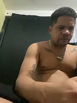 Dominicanobb online show from 27, 2, 2026