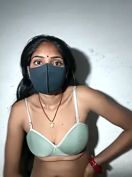 Naughty Seema online show from 16, 3, 2026