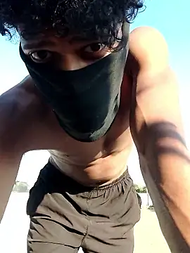 Snapshot of theboyas chatting on 13, 1, 2026 theboyas online show from 13, 1, 2026