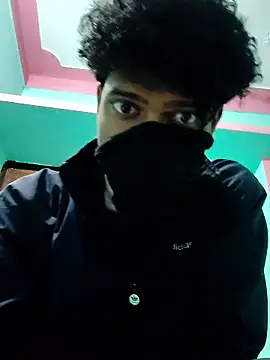 Snapshot of theboyas chatting on 18, 1, 2026 theboyas online show from 18, 1, 2026